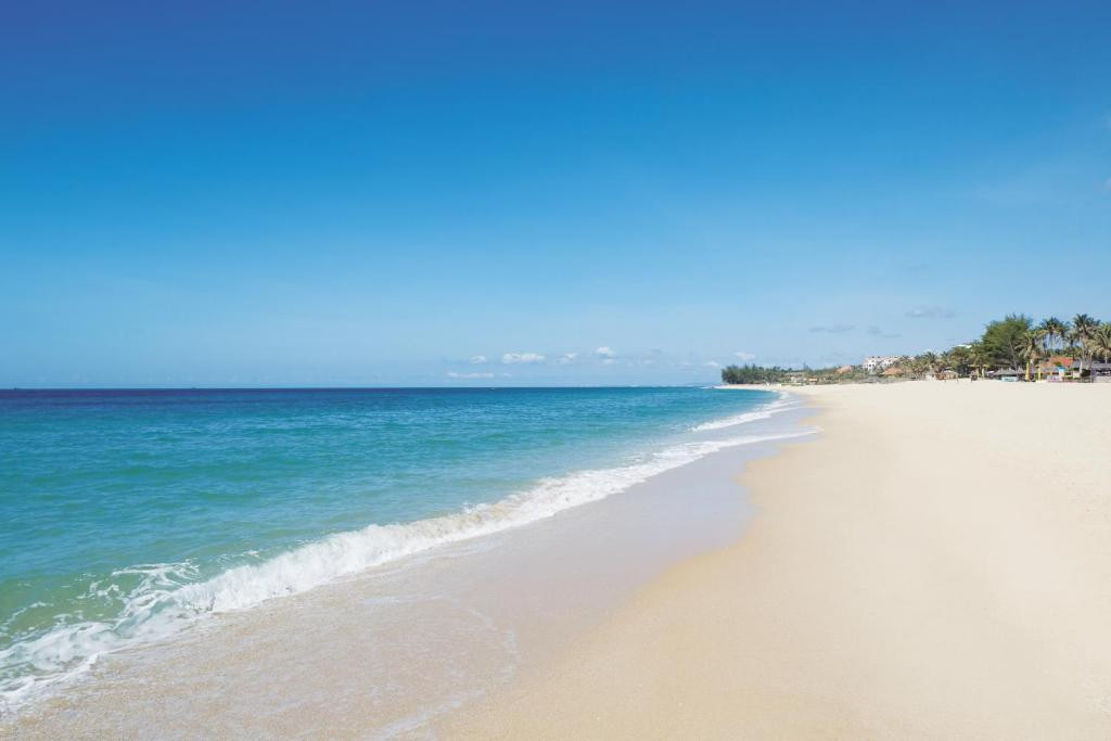 SAILING CLUB RESORT MUI NE (EX. MIA RESORT MUI NE) — фото 7