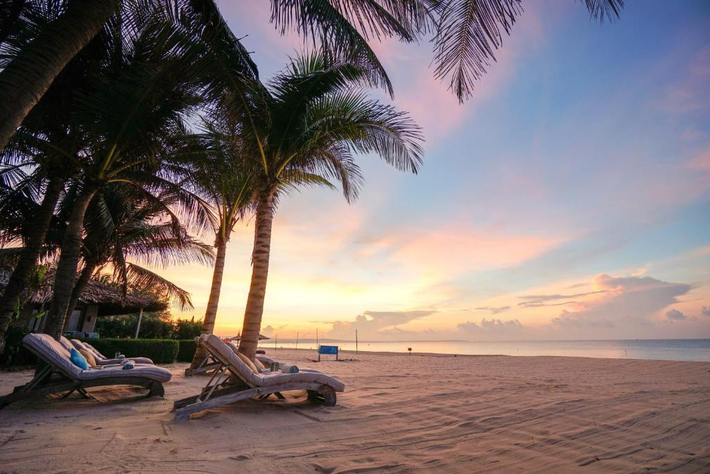 SAILING CLUB RESORT MUI NE (EX. MIA RESORT MUI NE) — фото 8