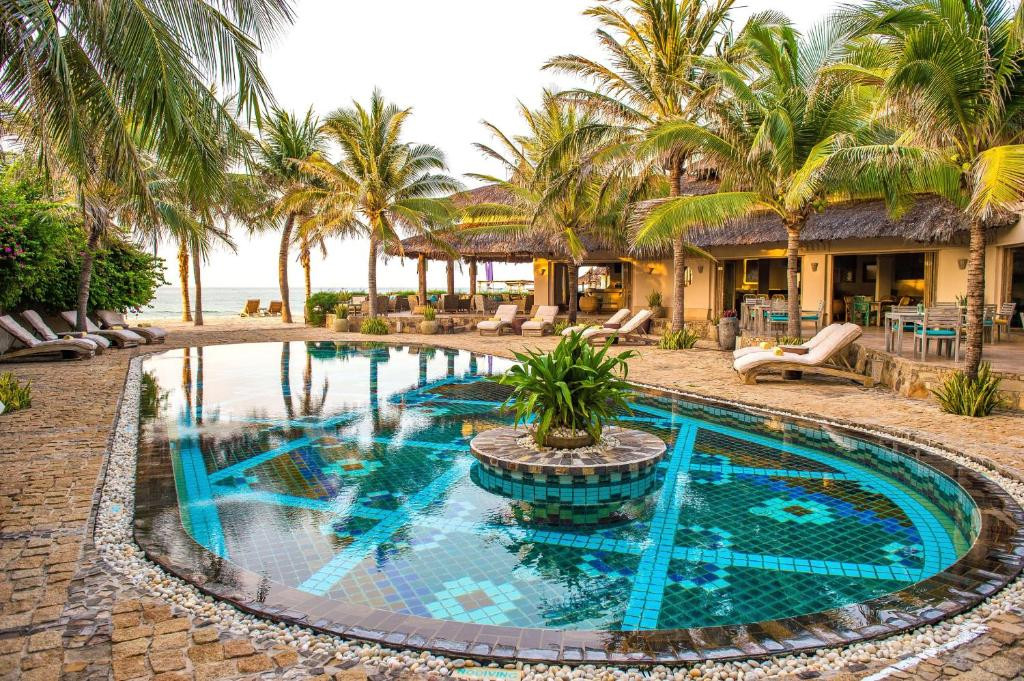 SAILING CLUB RESORT MUI NE (EX. MIA RESORT MUI NE) — фото 9