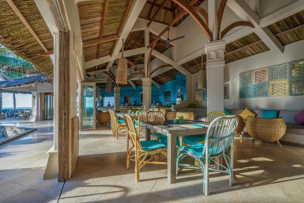 SAILING CLUB RESORT MUI NE (EX. MIA RESORT MUI NE) — фото 12