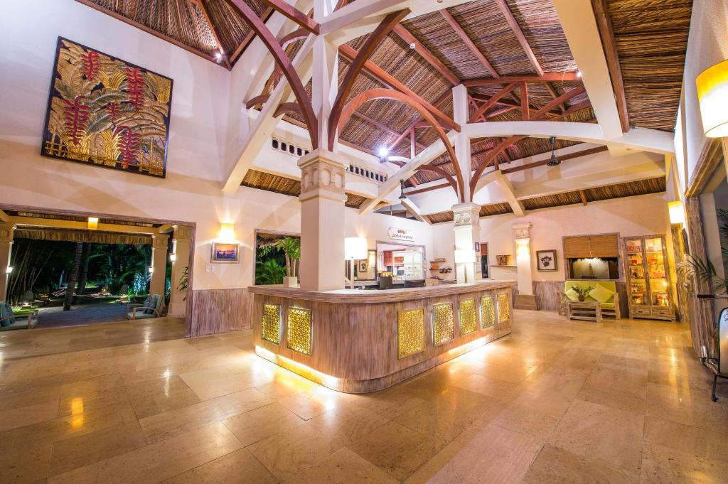 SAILING CLUB RESORT MUI NE (EX. MIA RESORT MUI NE) — фото 14