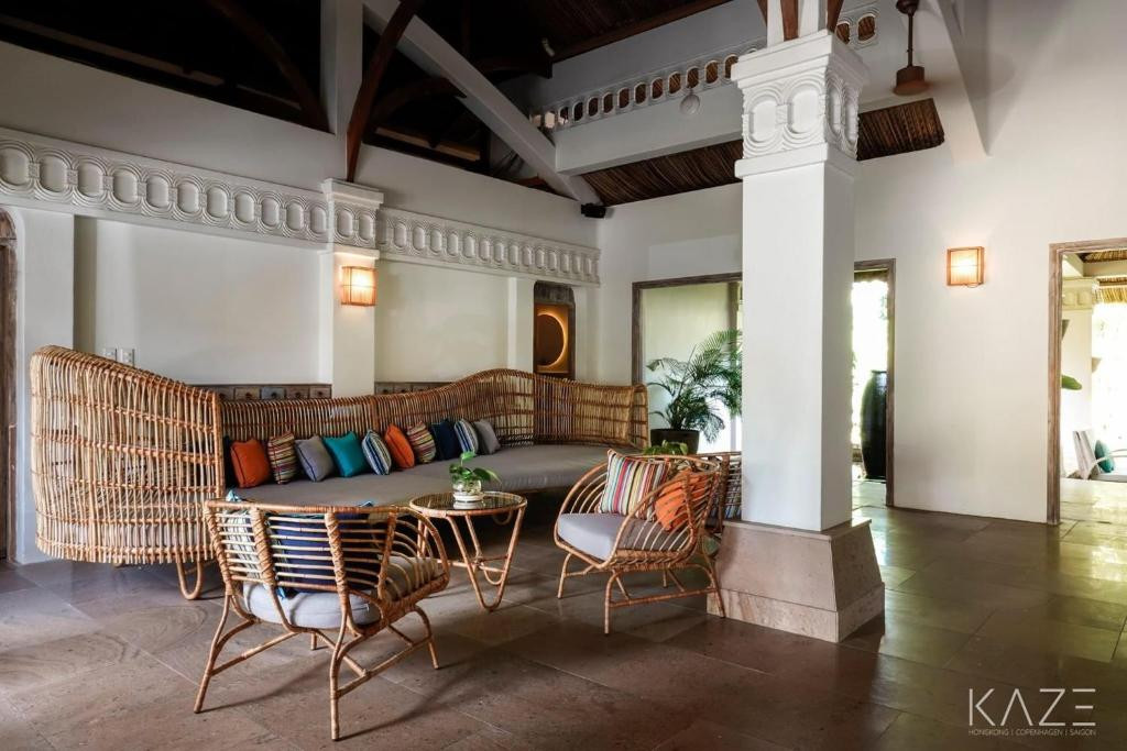 SAILING CLUB RESORT MUI NE (EX. MIA RESORT MUI NE) — фото 15