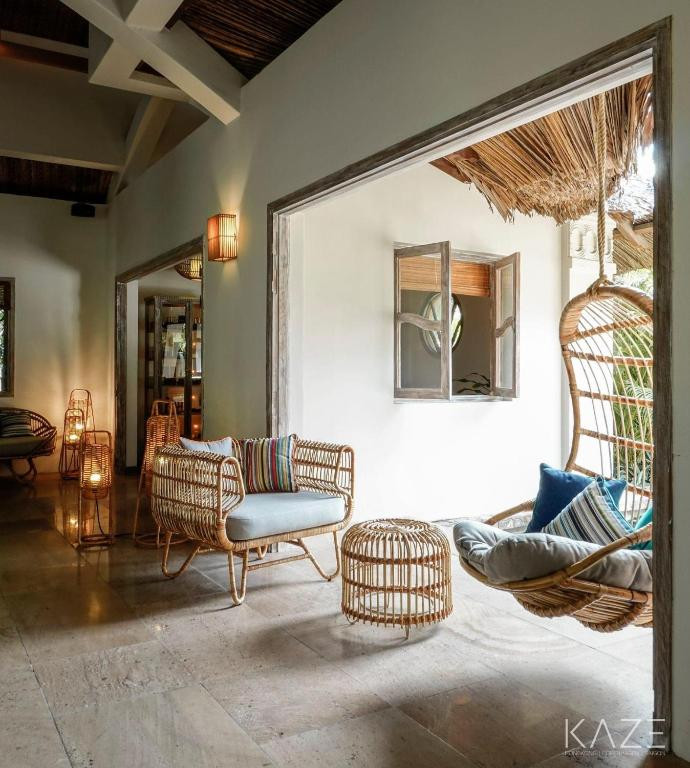 SAILING CLUB RESORT MUI NE (EX. MIA RESORT MUI NE) — фото 16