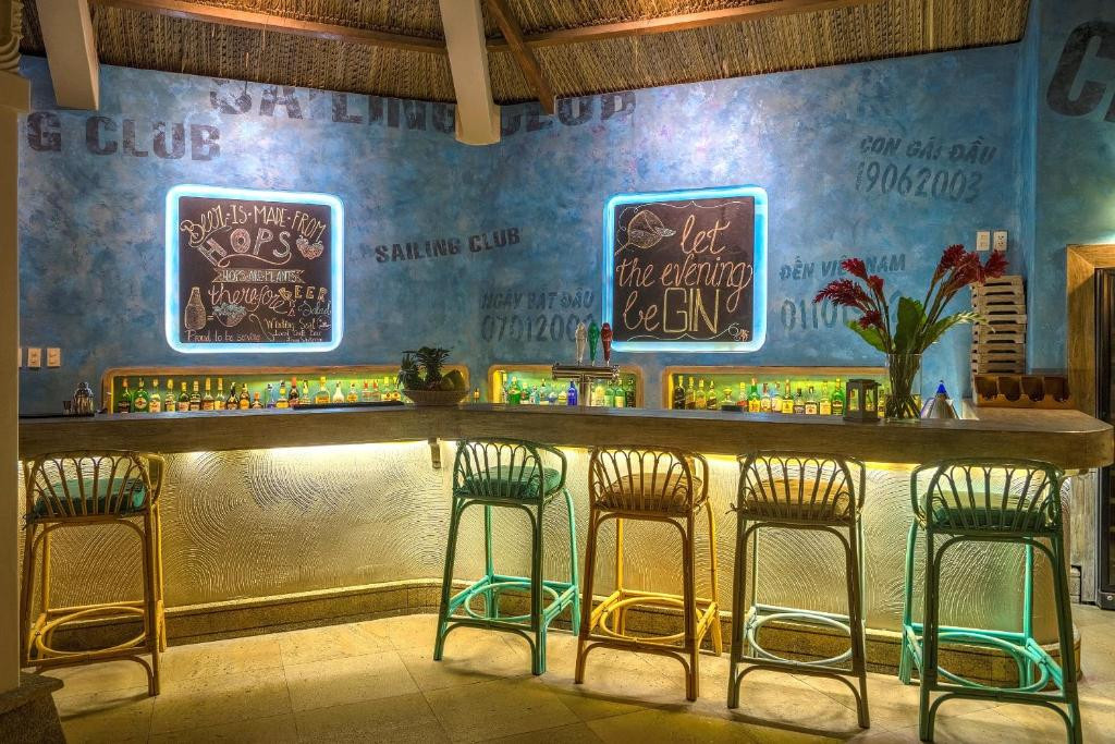 SAILING CLUB RESORT MUI NE (EX. MIA RESORT MUI NE) — фото 18