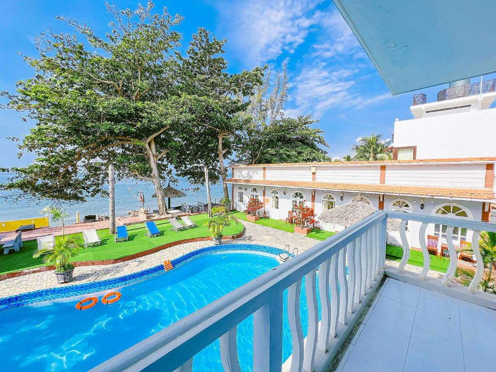 SAND BEACH RESORT — фото 2