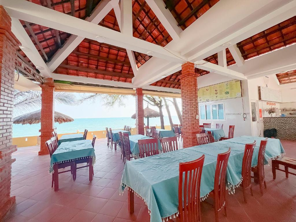 SAND BEACH RESORT — фото 5