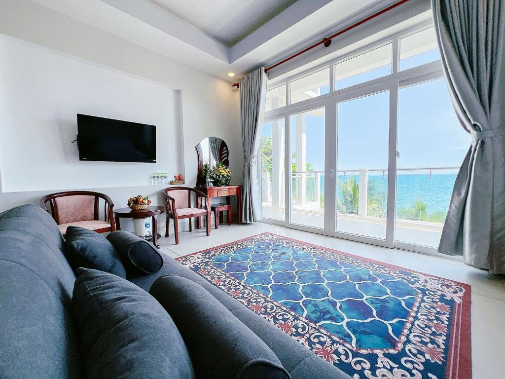 SAND BEACH RESORT — фото 6