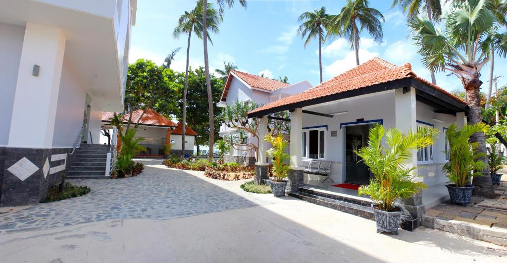 SAND BEACH RESORT — фото 7