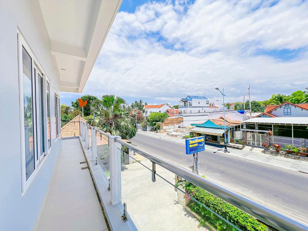 SAND BEACH RESORT — фото 8