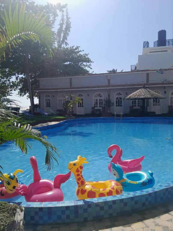SAND BEACH RESORT — фото 10