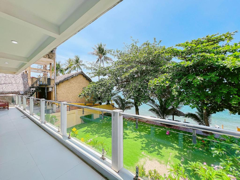 SAND BEACH RESORT — фото 11
