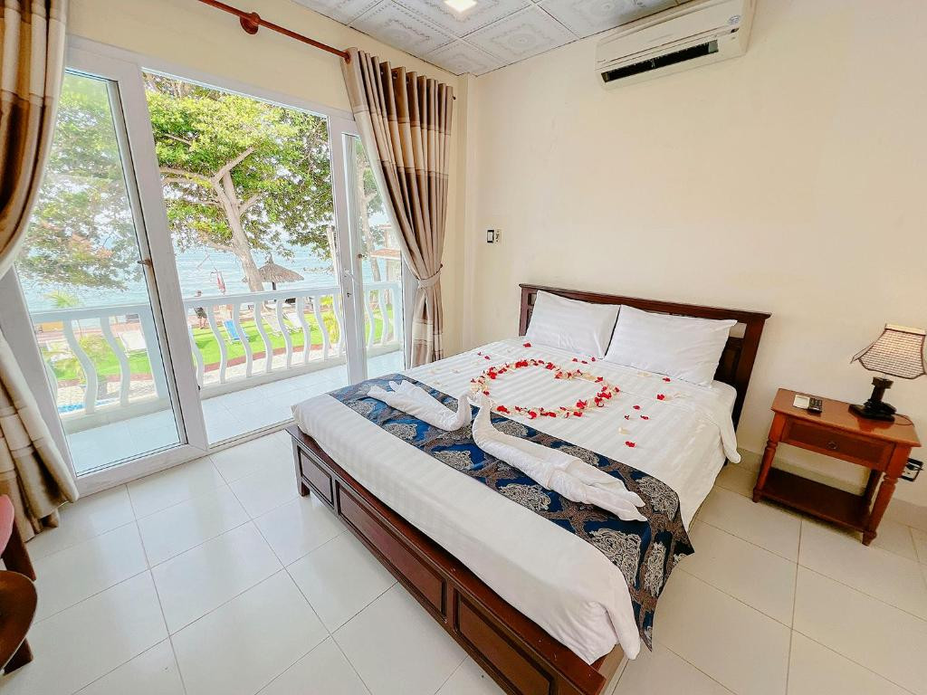 SAND BEACH RESORT — фото 13