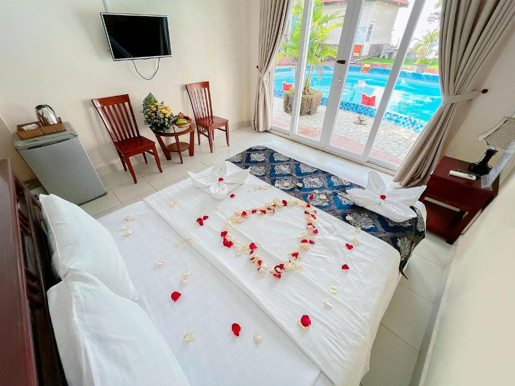 SAND BEACH RESORT — фото 14