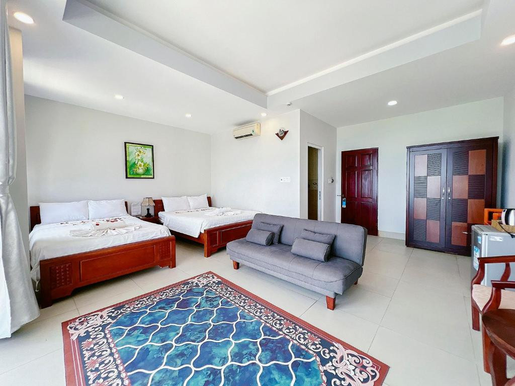 SAND BEACH RESORT — фото 16