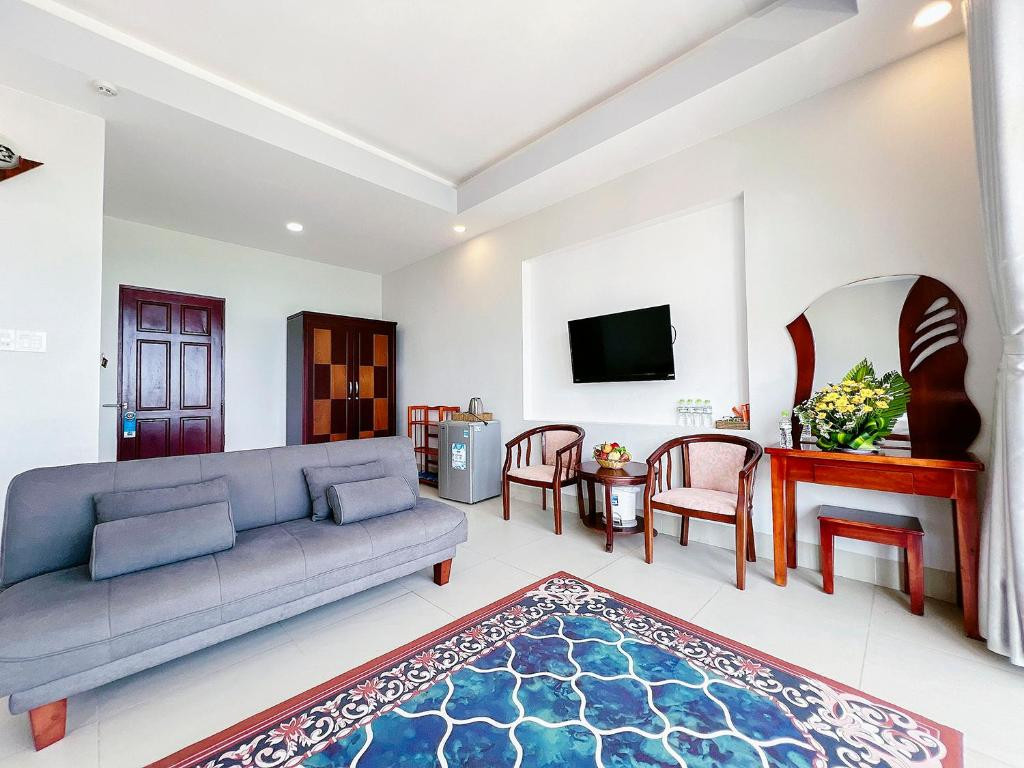 SAND BEACH RESORT — фото 17
