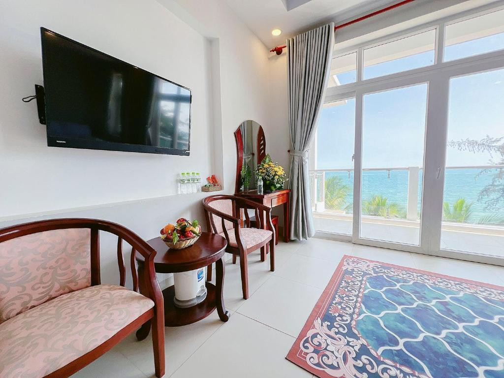 SAND BEACH RESORT — фото 18