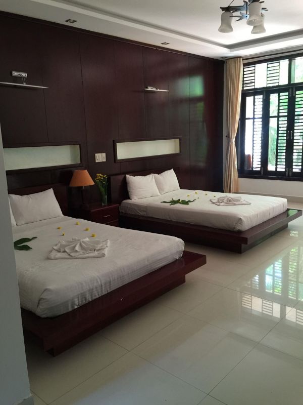 SAND GARDEN RESORT — фото 16