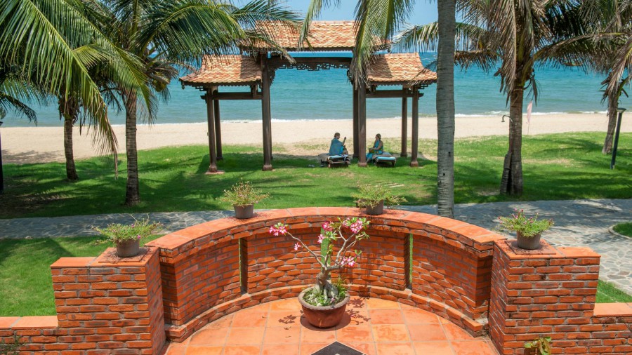 SANDHILLS BEACH RESORT & SPA — фото 6