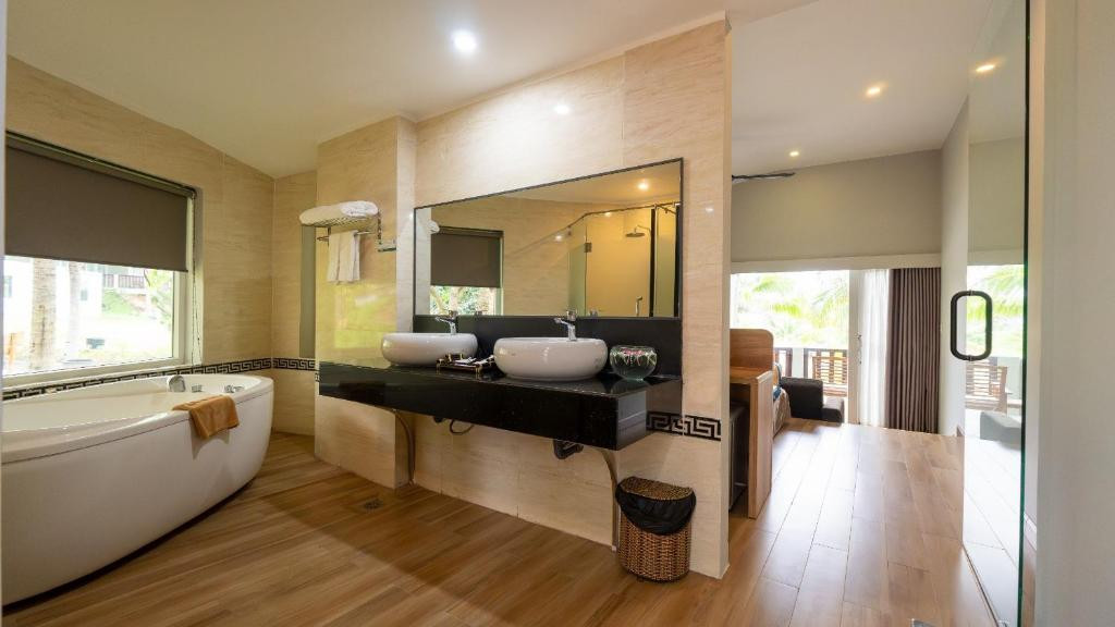 SANDUNES BEACH RESORT & SPA — фото 2