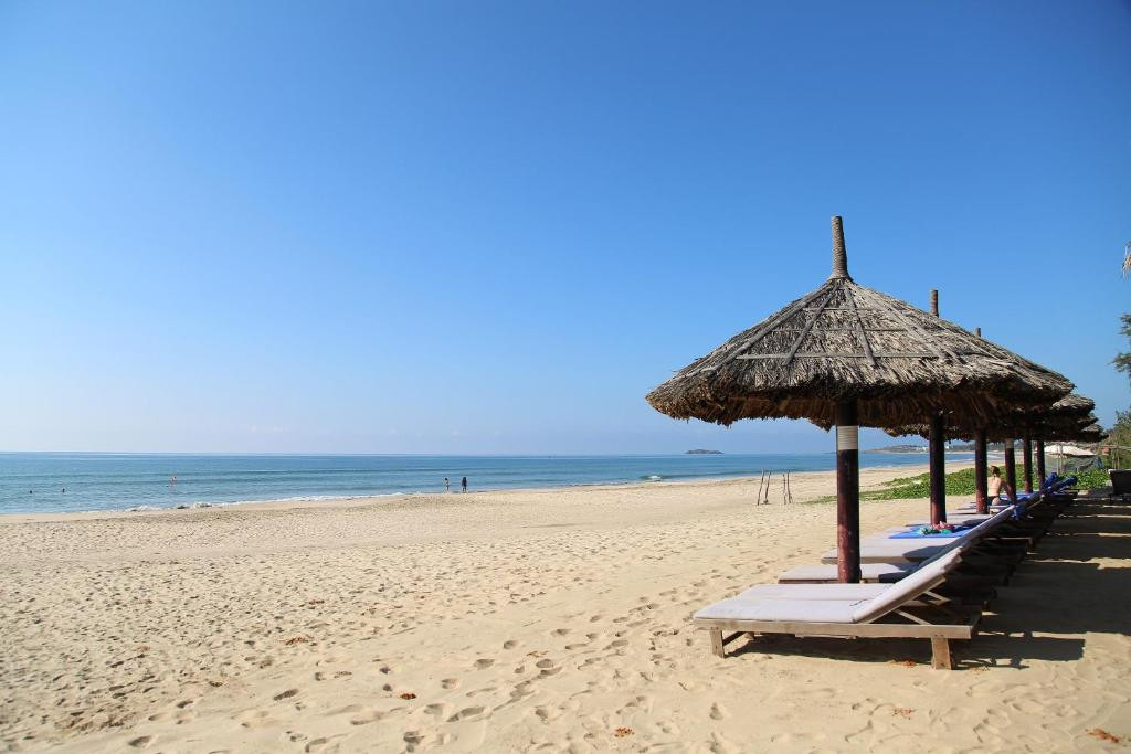 SANDUNES BEACH RESORT & SPA — фото 14