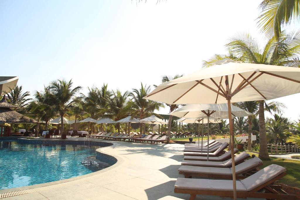 SANDUNES BEACH RESORT & SPA — фото 15