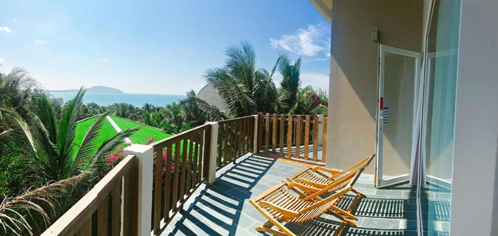 SANDUNES BEACH RESORT & SPA — фото 16