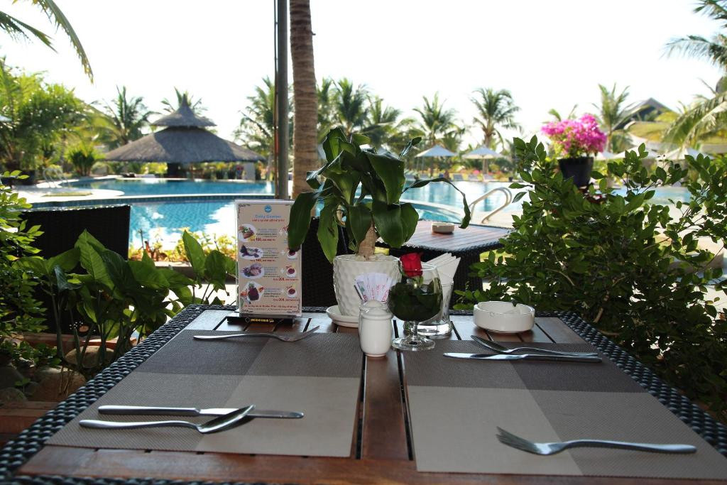 SANDUNES BEACH RESORT & SPA — фото 17