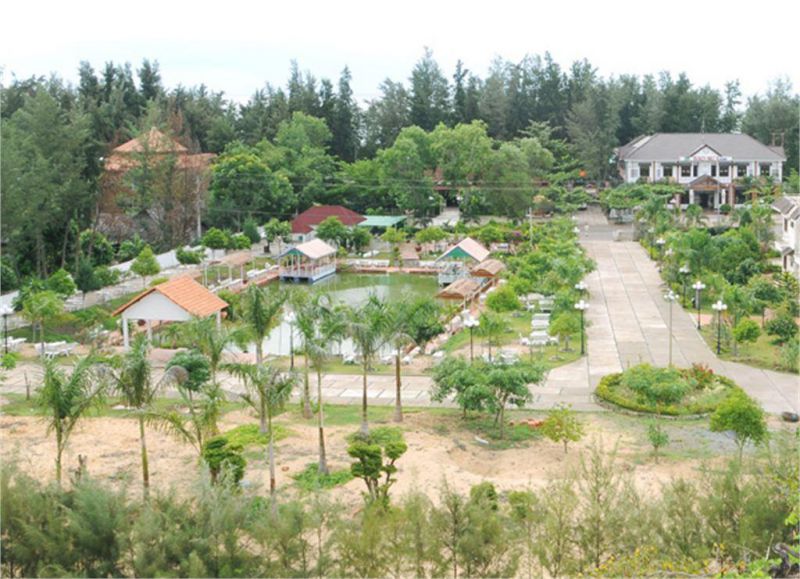 SAO MAI RESORT — фото 2