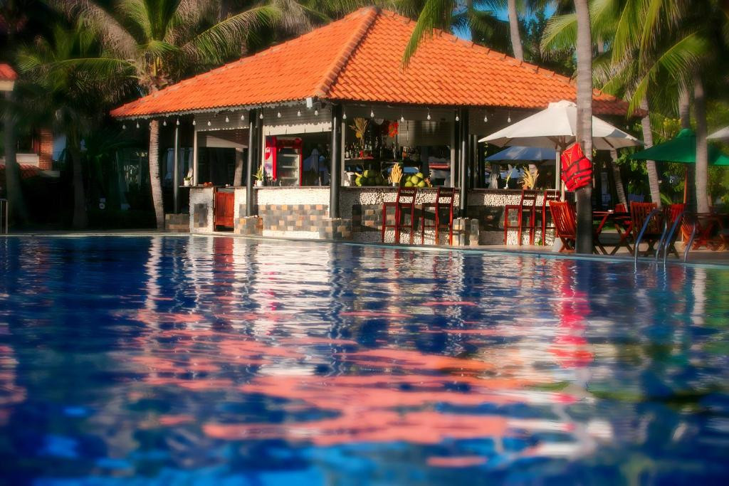 SEA LION BEACH RESORT & SPA (EX.DESSOLE BEACH RESORT MUI NE) — фото 16