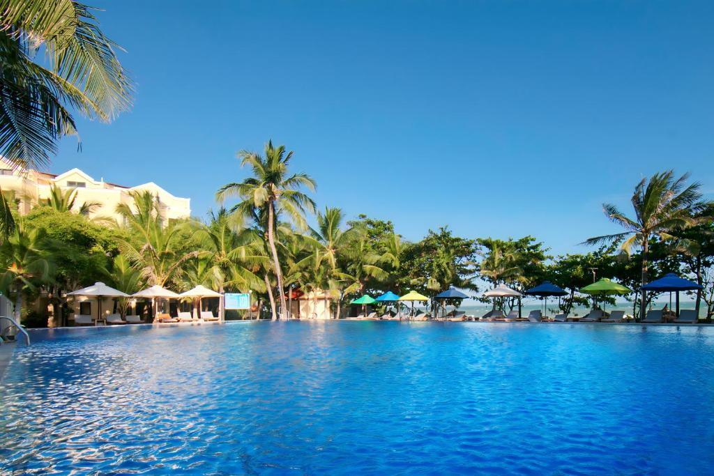 SEA LION BEACH RESORT & SPA (EX.DESSOLE BEACH RESORT MUI NE) — фото 18