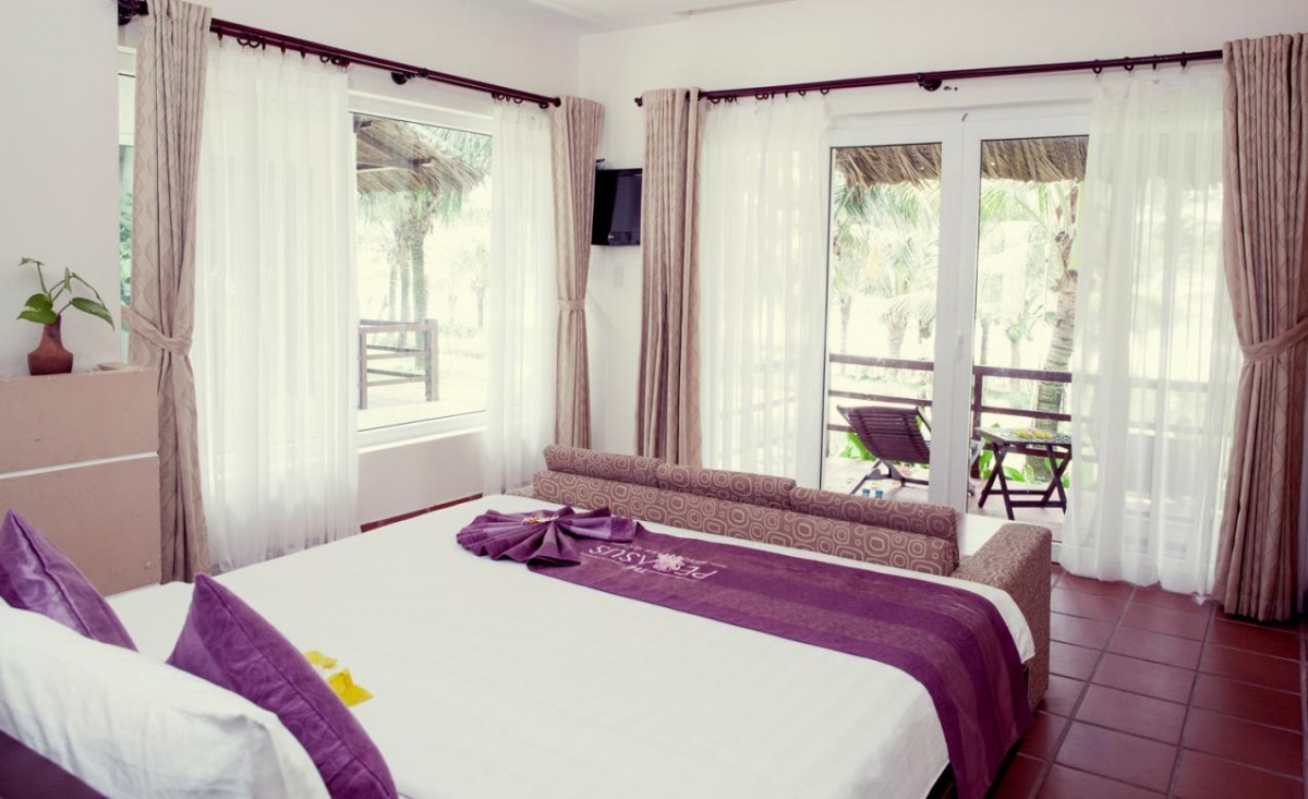 SILVER BEACH RESORT KE GA (EX. TTC PREMIUM KE GA) — фото 4