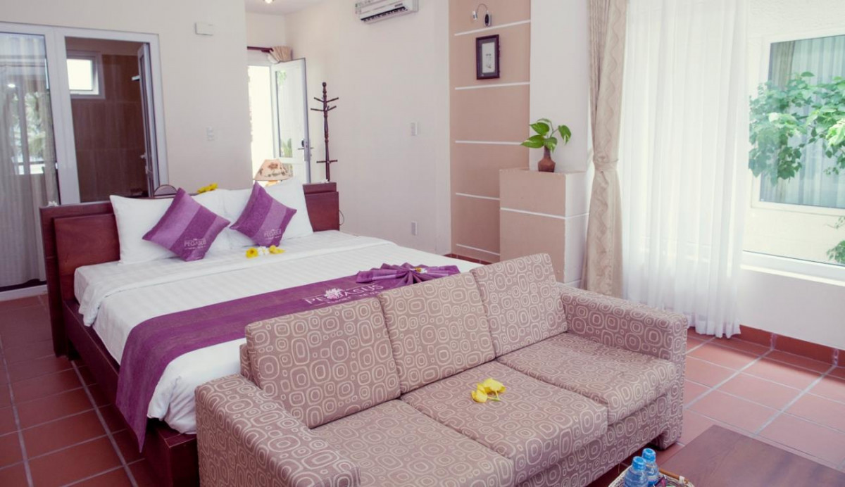 SILVER BEACH RESORT KE GA (EX. TTC PREMIUM KE GA) — фото 5