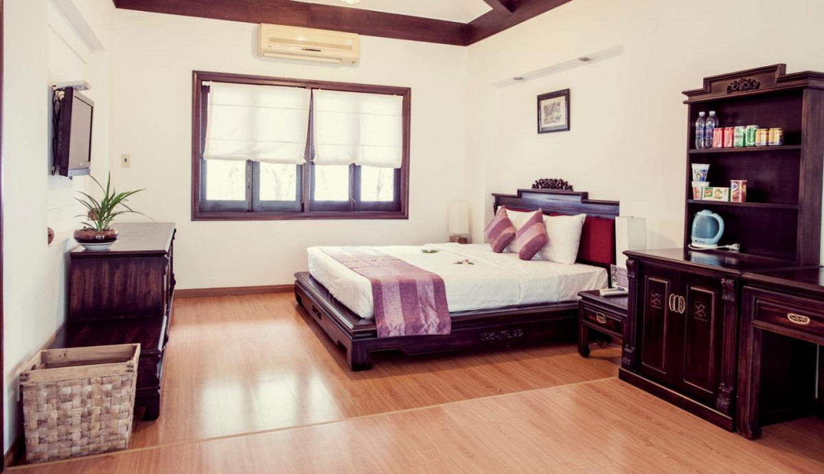 SILVER BEACH RESORT KE GA (EX. TTC PREMIUM KE GA) — фото 6