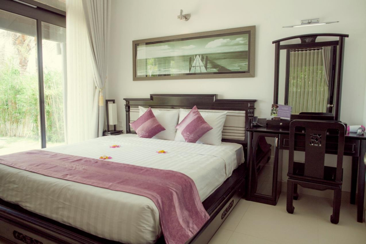 SILVER BEACH RESORT KE GA (EX. TTC PREMIUM KE GA) — фото 7
