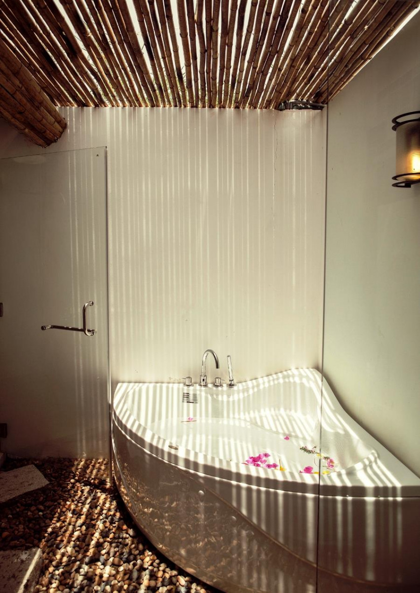 SILVER BEACH RESORT KE GA (EX. TTC PREMIUM KE GA) — фото 8