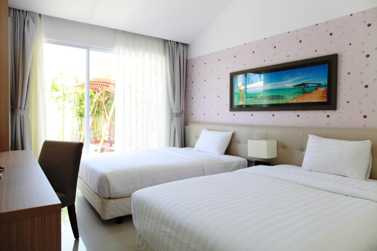 SILVER BEACH RESORT KE GA (EX. TTC PREMIUM KE GA) — фото 9