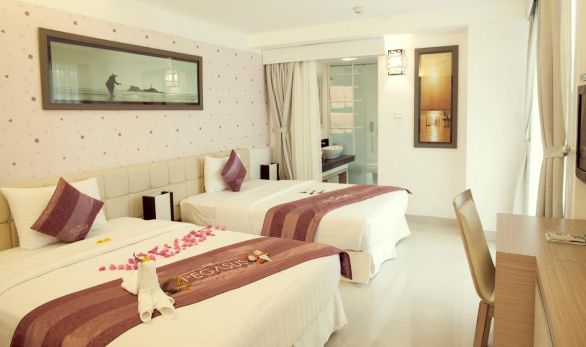 SILVER BEACH RESORT KE GA (EX. TTC PREMIUM KE GA) — фото 10