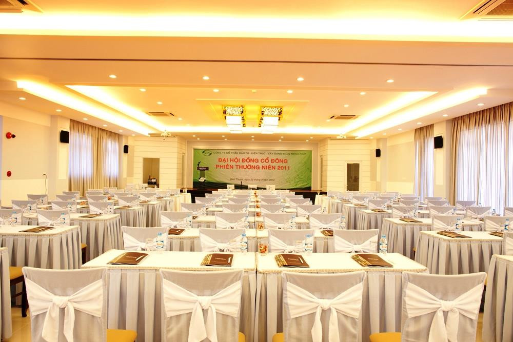SILVER BEACH RESORT KE GA (EX. TTC PREMIUM KE GA) — фото 13