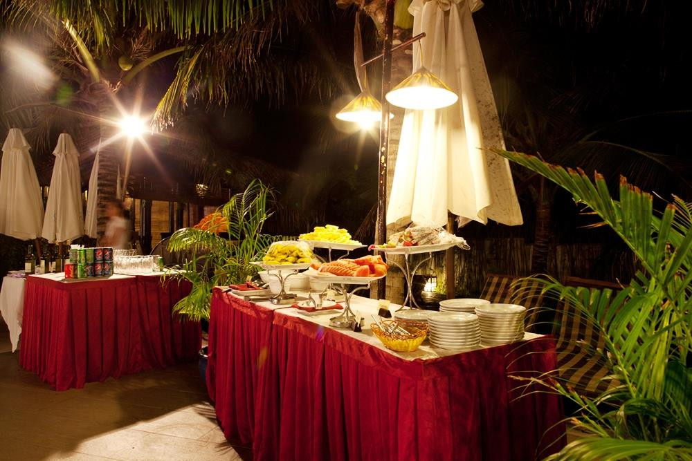 SILVER BEACH RESORT KE GA (EX. TTC PREMIUM KE GA) — фото 14