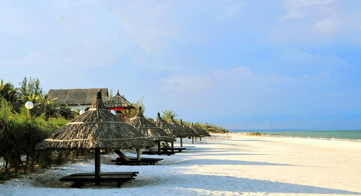 SILVER BEACH RESORT KE GA (EX. TTC PREMIUM KE GA) — фото 15