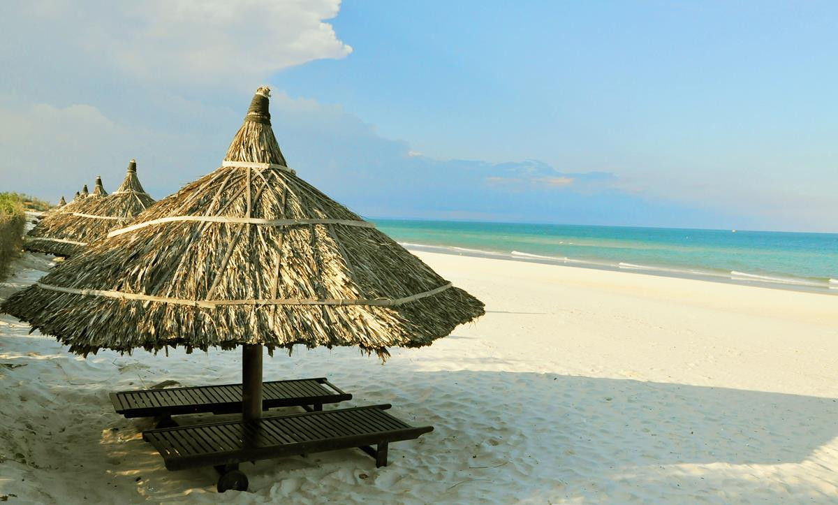 SILVER BEACH RESORT KE GA (EX. TTC PREMIUM KE GA) — фото 16