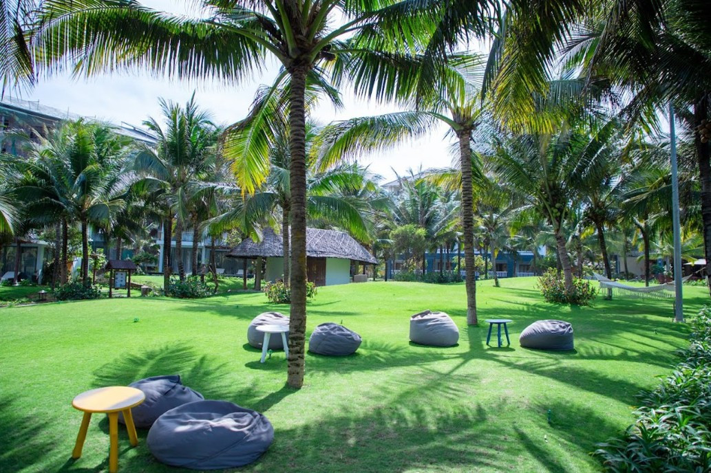 SONATA RESORT AND SPA — фото 5