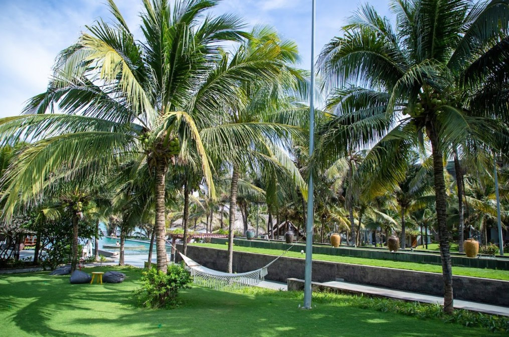 SONATA RESORT AND SPA — фото 7