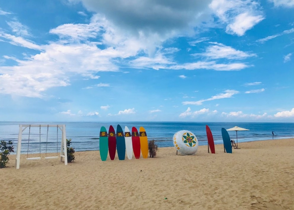 SONATA RESORT AND SPA — фото 10