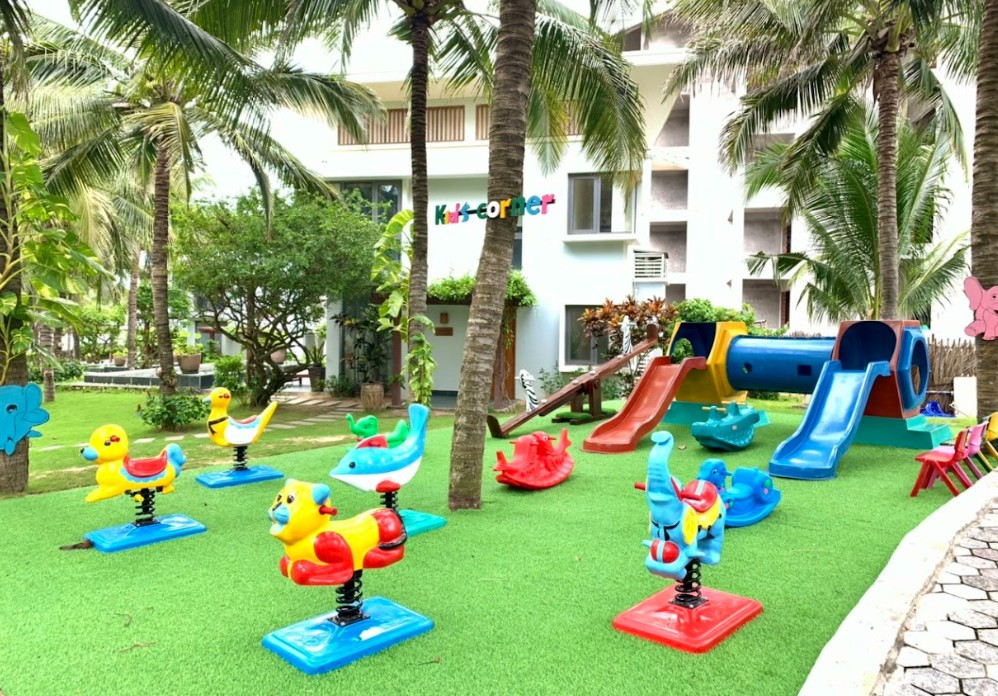 SONATA RESORT AND SPA — фото 18