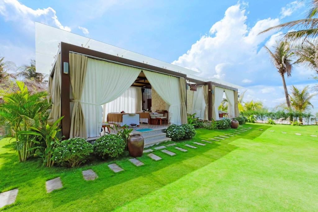 SUNNY BEACH RESORT & SPA — фото 3
