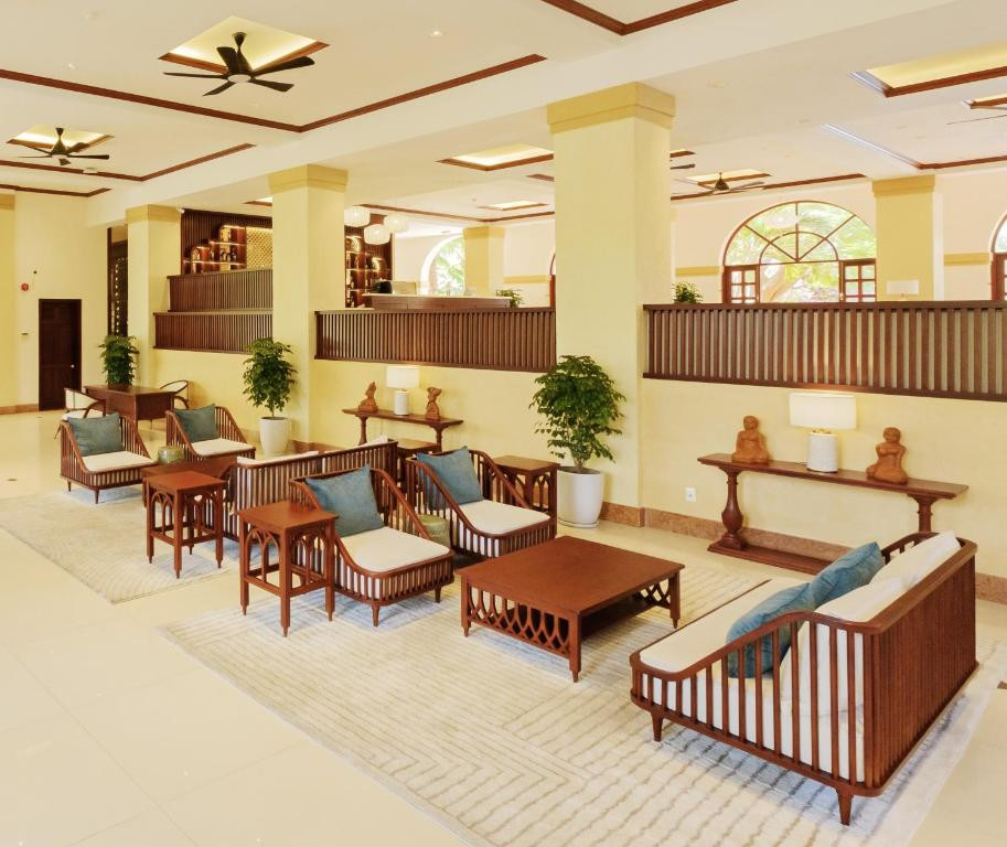 SUNNY BEACH RESORT & SPA — фото 5