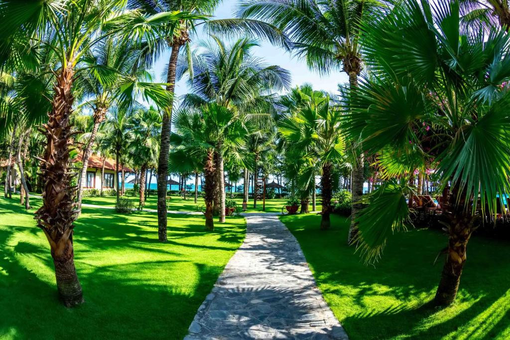 SUNNY BEACH RESORT & SPA — фото 7