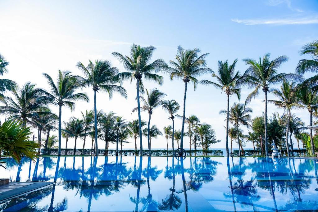 SUNNY BEACH RESORT & SPA — фото 10