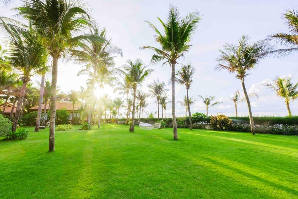 SUNNY BEACH RESORT & SPA — фото 11